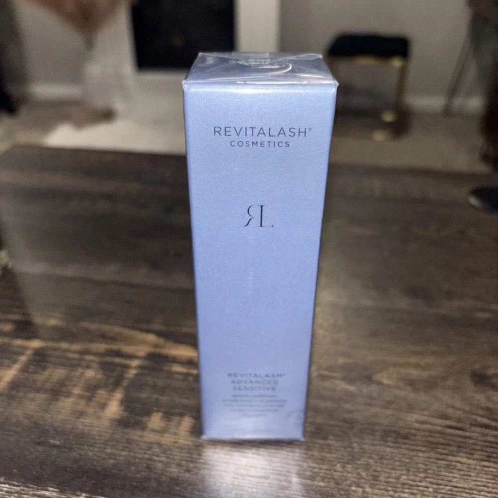Advanced Eyelash Conditioner - Blue